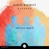 Audio District & Jetique - Harbour (Jetique Remix) - Single